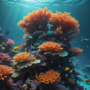 Coral reef in the Caribbean.jpg