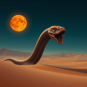 Giant Mongolian death worm.jpg
