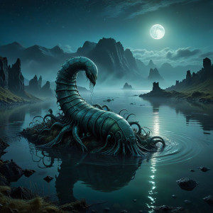 Giant Lagarfljót Worm - 1.jpg