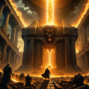 Ark of the Covenant destroys Old Civilization.jpg