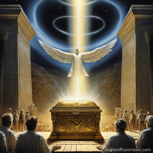 Ark of the Covenant alters the reality - SD1.jpg
