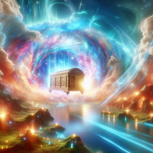 Ark of the Covenant alters the reality - Bing3.jpg