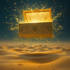 Ark of the Covenant alters the reality - OA2.jpg