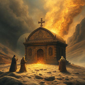 Ark of the Covenant alters the reality - P1.jpg
