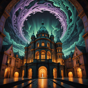 Vril energy creates Volkshalle.jpg