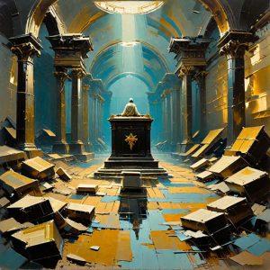 Ark of the Covenant destroys Old Civilization - 3.png