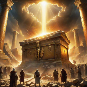 Ark of the Covenant destroys Old Civilization.jpg