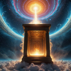 Ark of the Covenant alters the reality - RVXL.jpg
