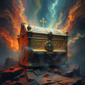 Ark of the Covenant alters the reality - FS1.jpg