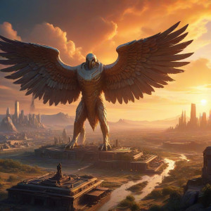 Ark of the Covenant creates New Civilization - J9.jpg