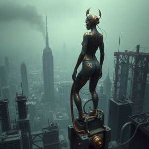 Mechanical woman in apocalyptic city - FS.jpg