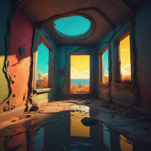 Room in abandoned house by the sea.jpg