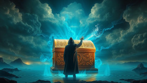 Ark of the Covenant alters the reality - FS1.jpg
