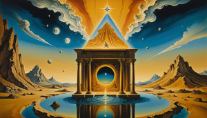 Ark of the Covenant alters the reality - DXL1.jpg