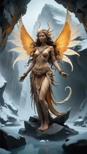 Крылатая демонесса ню.webp