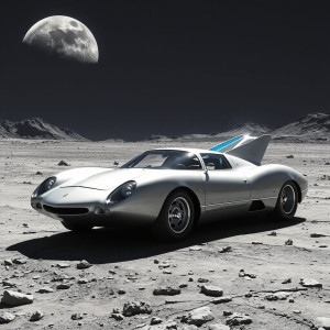 Futuristic car on the surface of the Moon - JFL.jpg