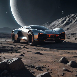 Futuristic car on the surface of the Moon - MXL.jpg