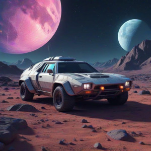 Futuristic car on the surface of the Moon - J9.jpg
