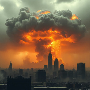 Pyroclastic cloud over apocalyptic city - JFL.jpg
