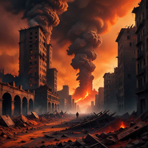 Pyroclastic cloud over apocalyptic city - AXL.jpg