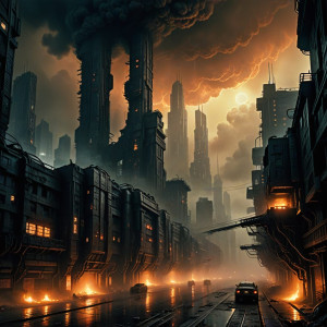 Pyroclastic cloud over futuristic city - DXL.jpg