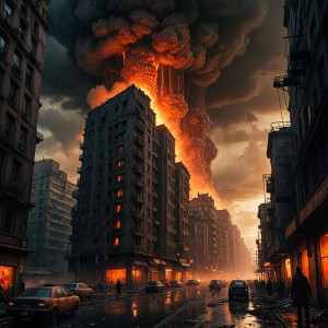 Pyroclastic cloud over futuristic city - RVXL4.jpg