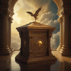 Ark of the Covenant alters the reality - JV9.jpg