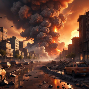 Pyroclastic cloud over futuristic city - AXL.jpg