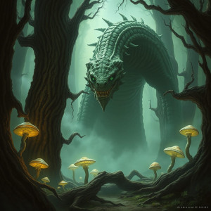 Giant cryptid in magical forest.jpg