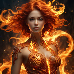 Elemental being made of fire - FXL.jpg