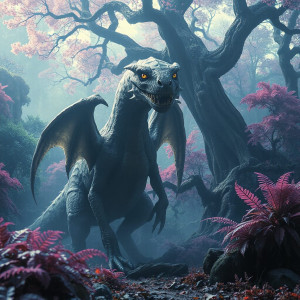 Giant cryptid in magical forest - JFL.jpg