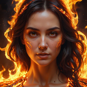 Elemental being made of fire - RVXL4.jpg