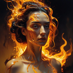 Elemental being made of fire - BXL.jpg