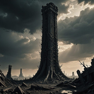 Pillar of doom in apocalyptic landscape - RVXL.jpg