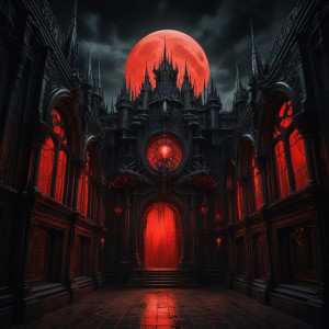 Palace of the skull under blood moon - МXL.jpg