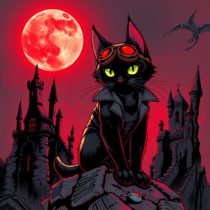 Hellcat par excellence under blood moon.jpg
