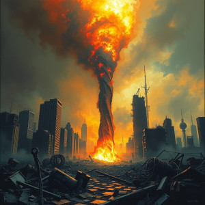 Pillar of fire in apocalyptic city - FS1.jpg