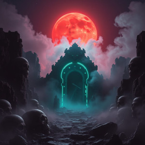 Portal of the skull under blood moon.jpg