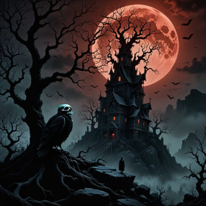 Mountain of the skull under blood moon.jpg