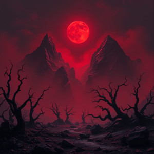Mountain of dread under blood moon.jpg
