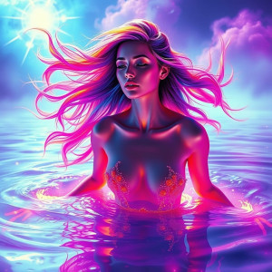 Beautiful woman in plasma lake.jpg