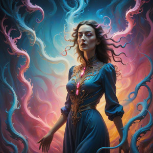 Beautiful woman in plasma field.jpg