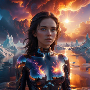 Beautiful woman in plasma lake - AXL.jpg