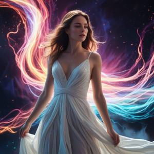 Beautiful woman in plasma field - RVXL5.jpg