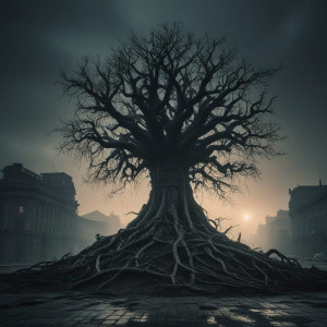 Demonic tree in apocalyptic city.jpg