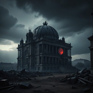 Black Sun over Volkshalle in Berlin - ВХ.jpg