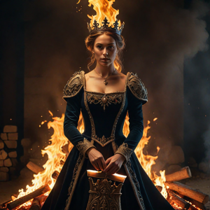 Burning queen - 3.png