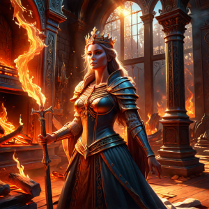Burning queen - 4.png