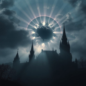 Black Sun over Wewelsburg Castle.jpg