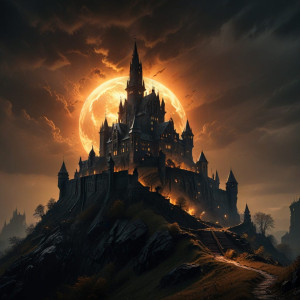 Black Sun over Wewelsburg Castle - AXL.jpg